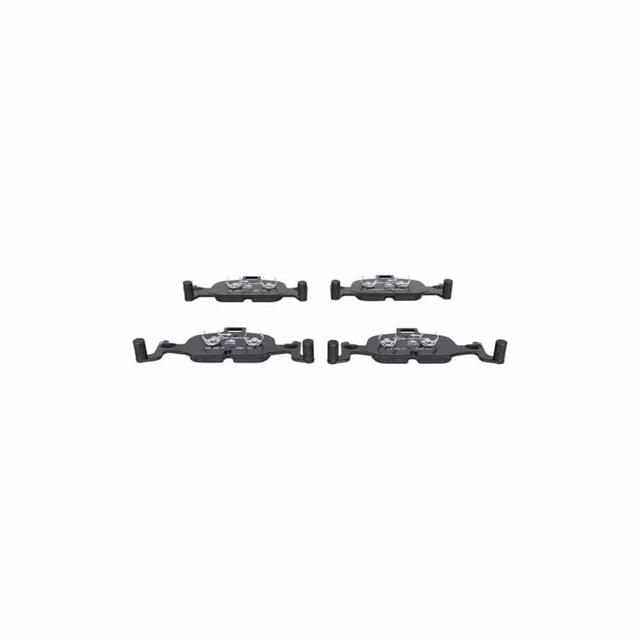 ATE 13.0470-7329.2 Brake Pad Set