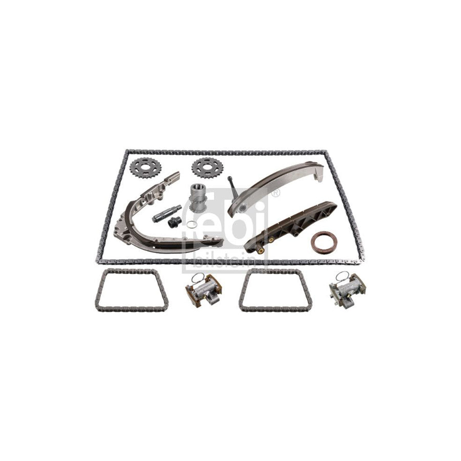 Febi Bilstein 178830 Timing Chain Kit