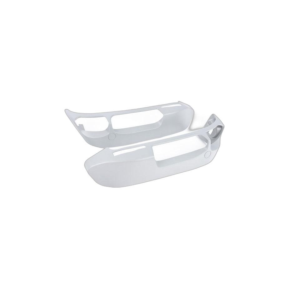 Genuine BMW 52107057999 E39 E38 Covering Outer GRAU (Inc. 540iP, 530i & 528i) | ML Performance US Car Parts