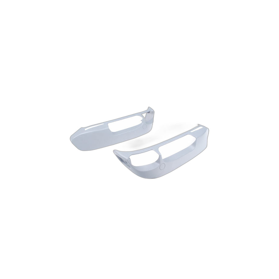 Genuine BMW 52107057989 E39 E38 Covering Outer GRAU (Inc. 540i, 525i & 525td) | ML Performance US Car Parts