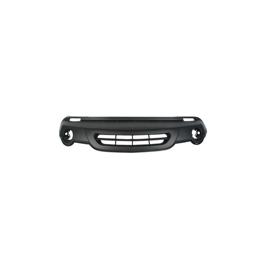 Blic 5510-00-0940902P Bumper For Chrysler Pacifica MPV