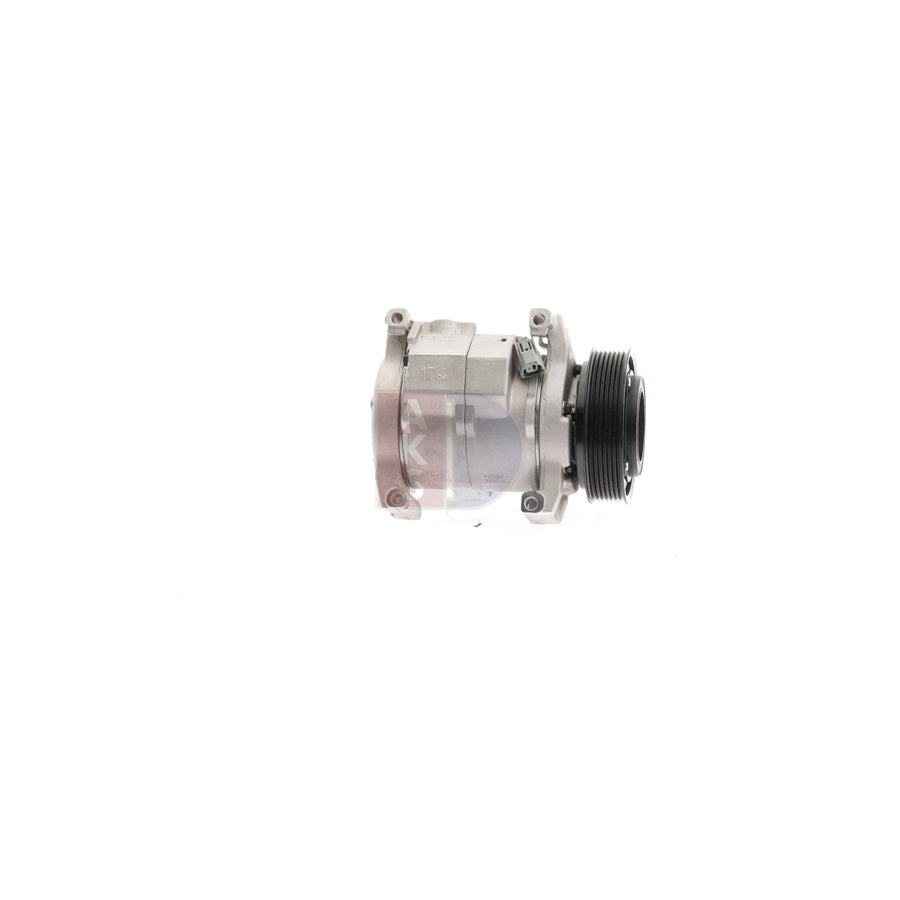 AKS Dasis 852832N Compressor, Air Conditioning for Honda Fr-V (Be)
