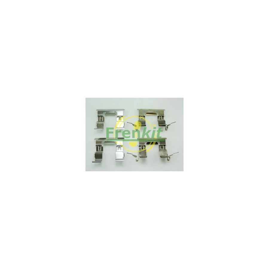 Frenkit 901842 Accessory Kit, Disc Brake Pads
