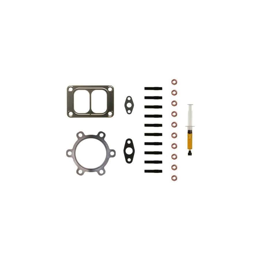 Alanko 10920444 Mounting Kit, Charger for Peugeot Expert