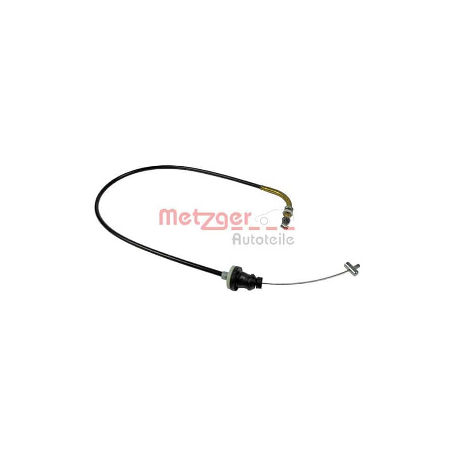 METZGER 413.21 Throttle Cable for FIAT PUNTO
