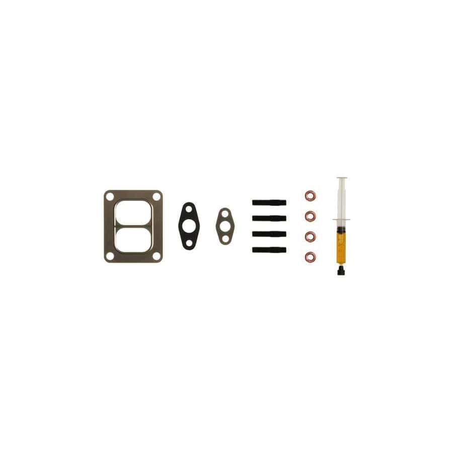 Alanko 10920447 Mounting Kit, Charger