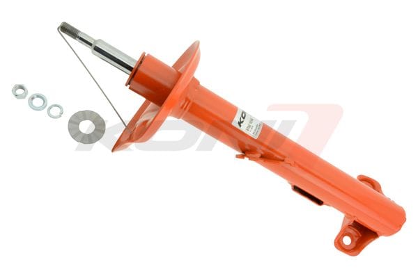 KONI 8750-1010L Front Axle Left Shock Absorber for BMW 3 Series