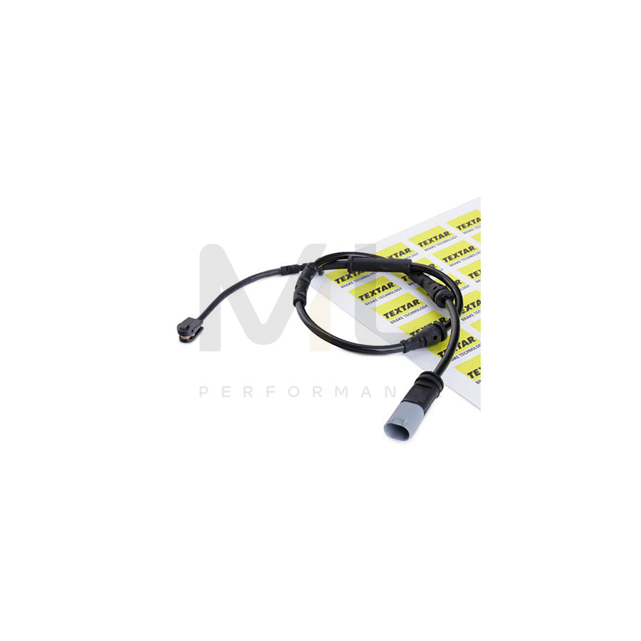 TEXTAR 98052100 Brake pad wear sensor | ML Performance Car Parts