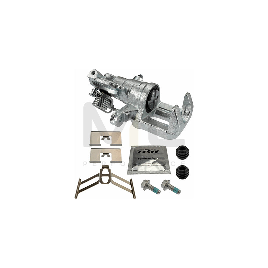 TRW BHQ268E Brake Caliper for HONDA PRELUDE | ML Performance Car Parts