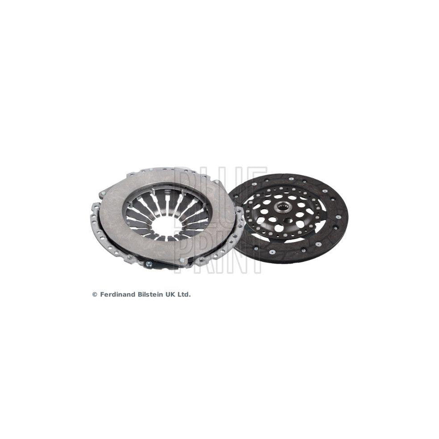 Blue Print Adz93052 Clutch Kit