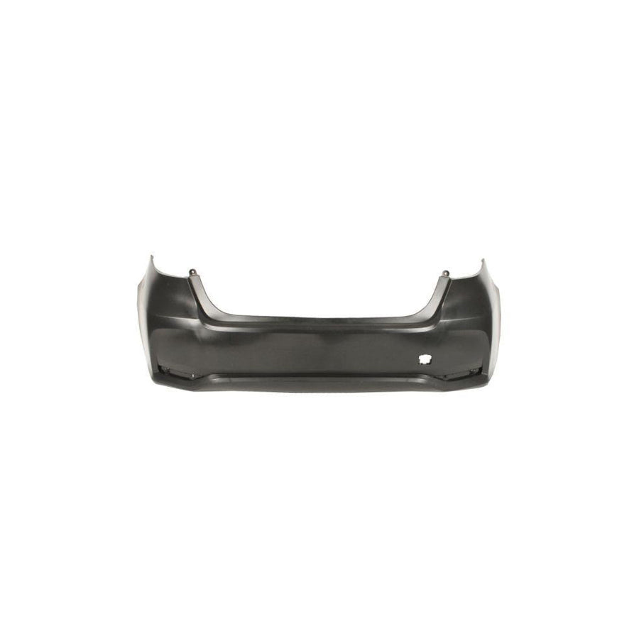 Blic 5506-00-8140950P Bumper For Toyota Corolla XII Saloon (E210)