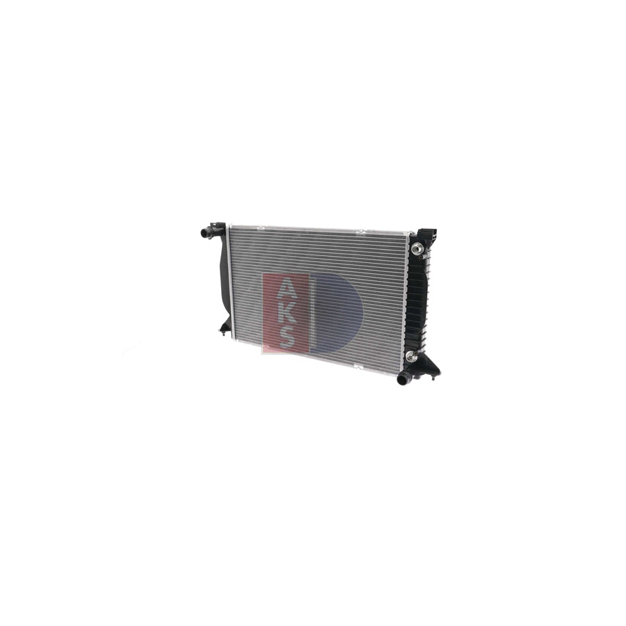 AKS Dasis 480040N Engine Radiator