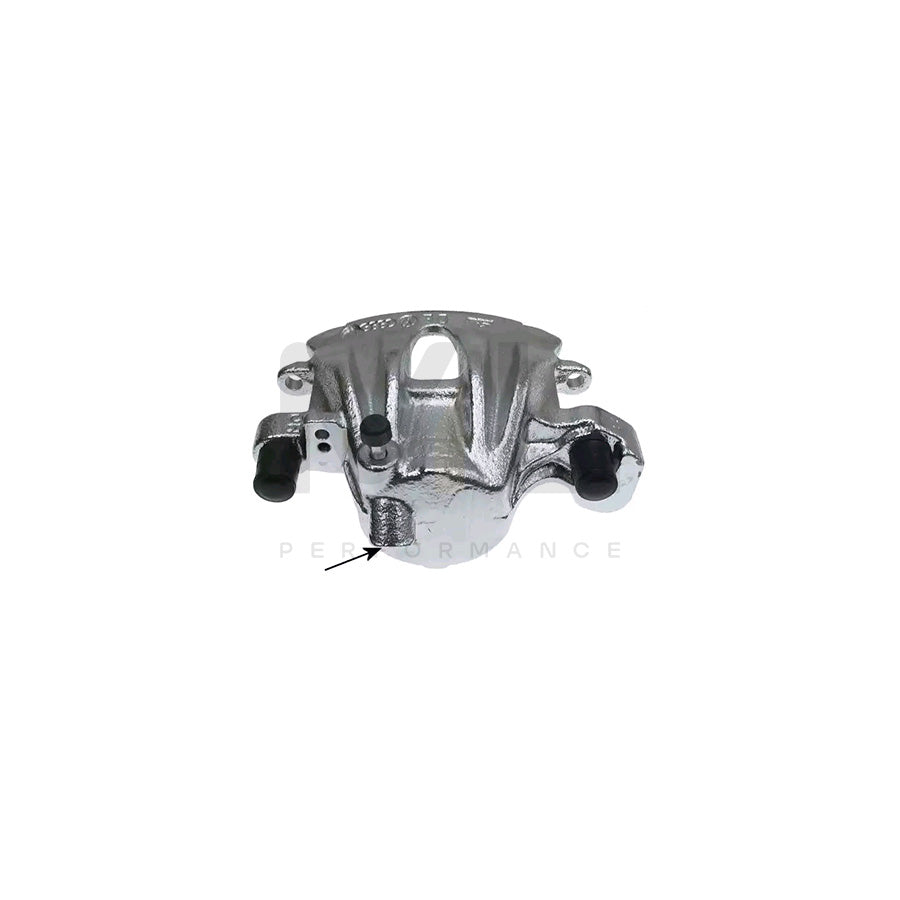 TEXTAR 38237000 Brake Caliper for without holder | ML Performance Car Parts