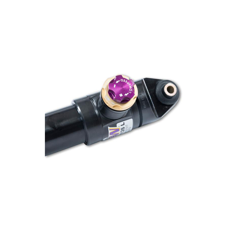 KW 3A725084 Mercedes-Benz S205 Variant 4 Coilover Kit 8 | ML Performance UK Car Parts