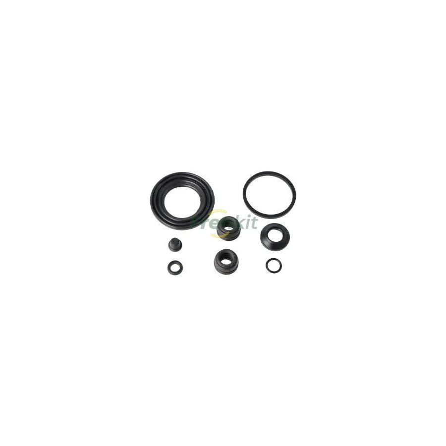 Frenkit 240042 Repair Kit, Brake Caliper for Honda S2000 (Ap)
