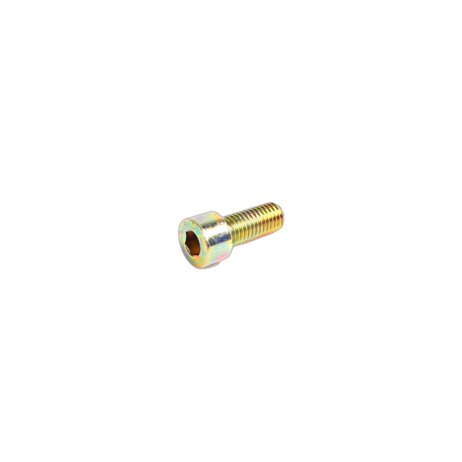 Genuine BMW 07119919969 E21 100 E34 Fillister-Head Screw M8X20-8.8 ZN (Inc. 2000) | ML Performance US Car Parts
