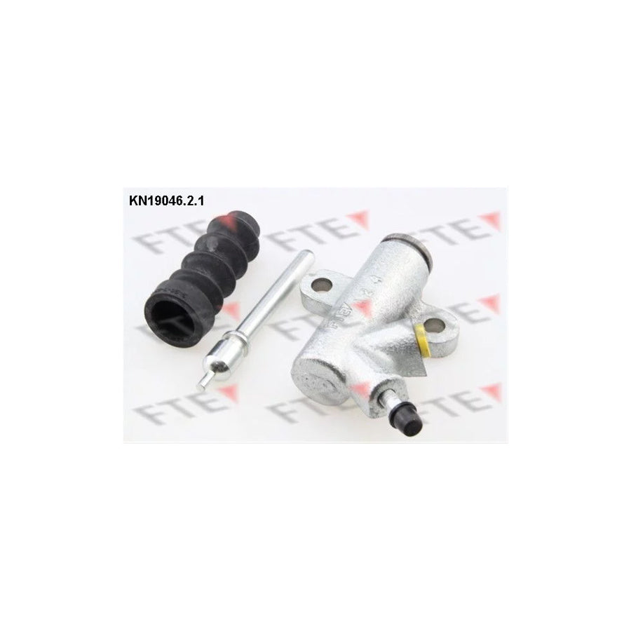FTE Kn19046.2.1 Slave Cylinder, Clutch for Mazda MX-5