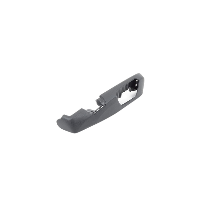 Genuine BMW 52107293578 F31 F21 F82 Trim, Seat Outer Right SCHWARZ (Inc. M2 Competition, 435i & 420i) | ML Performance US Car Parts