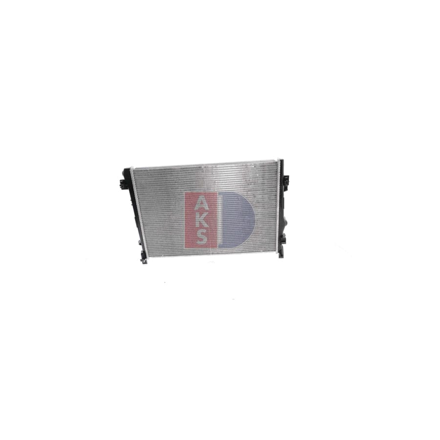 AKS Dasis 520114N Engine Radiator for Dodge Journey Mpv
