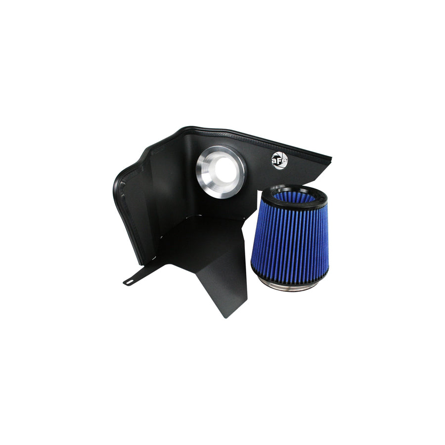 aFe 54-10671 Open Element Intake BMW 530i (E39) 01-03 L6-3.0L M54 | ML Performance US Car Parts