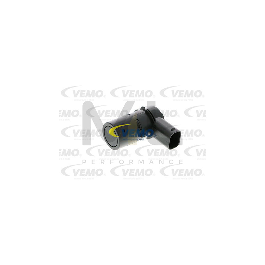 VEMO V95-72-0063 Parking sensor Original VEMO Quality, Front, Rear, Black, Ultrasonic Sensor | ML Performance Car Parts