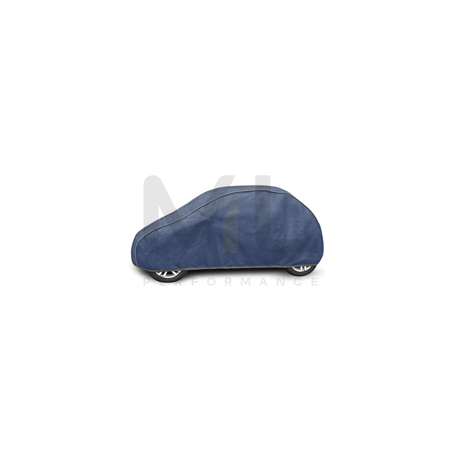 KEGEL 5-4624-249-4030 Car Cover