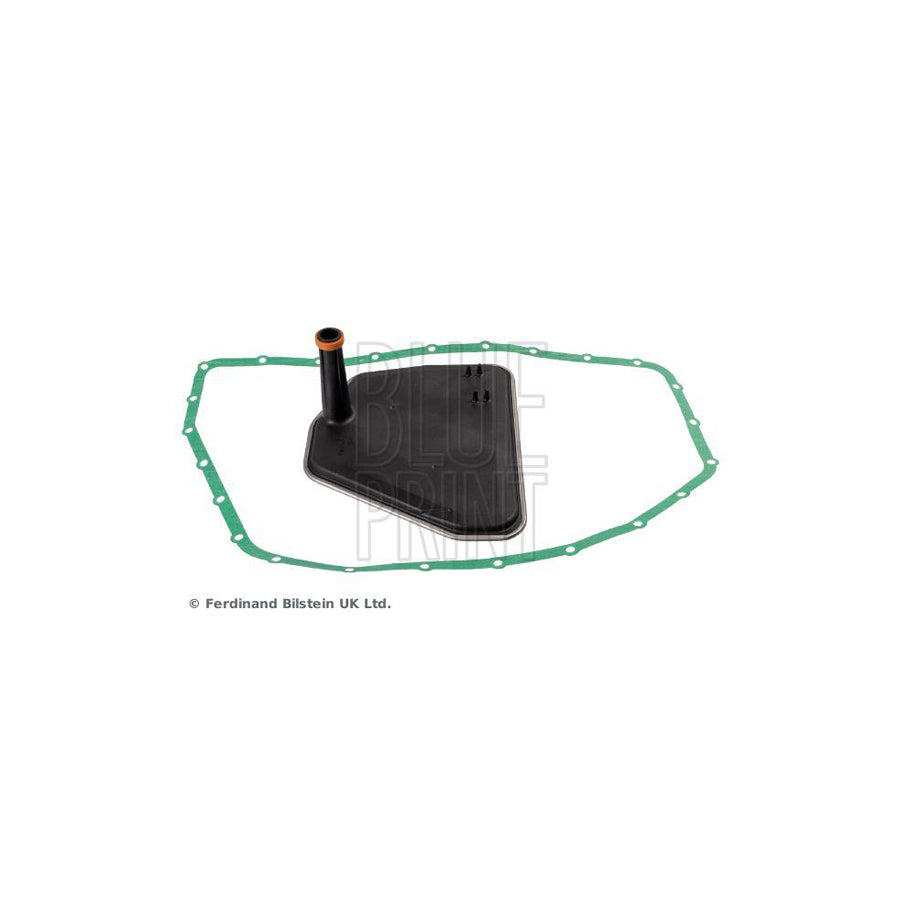 Blue Print Adz93046 Clutch Kit