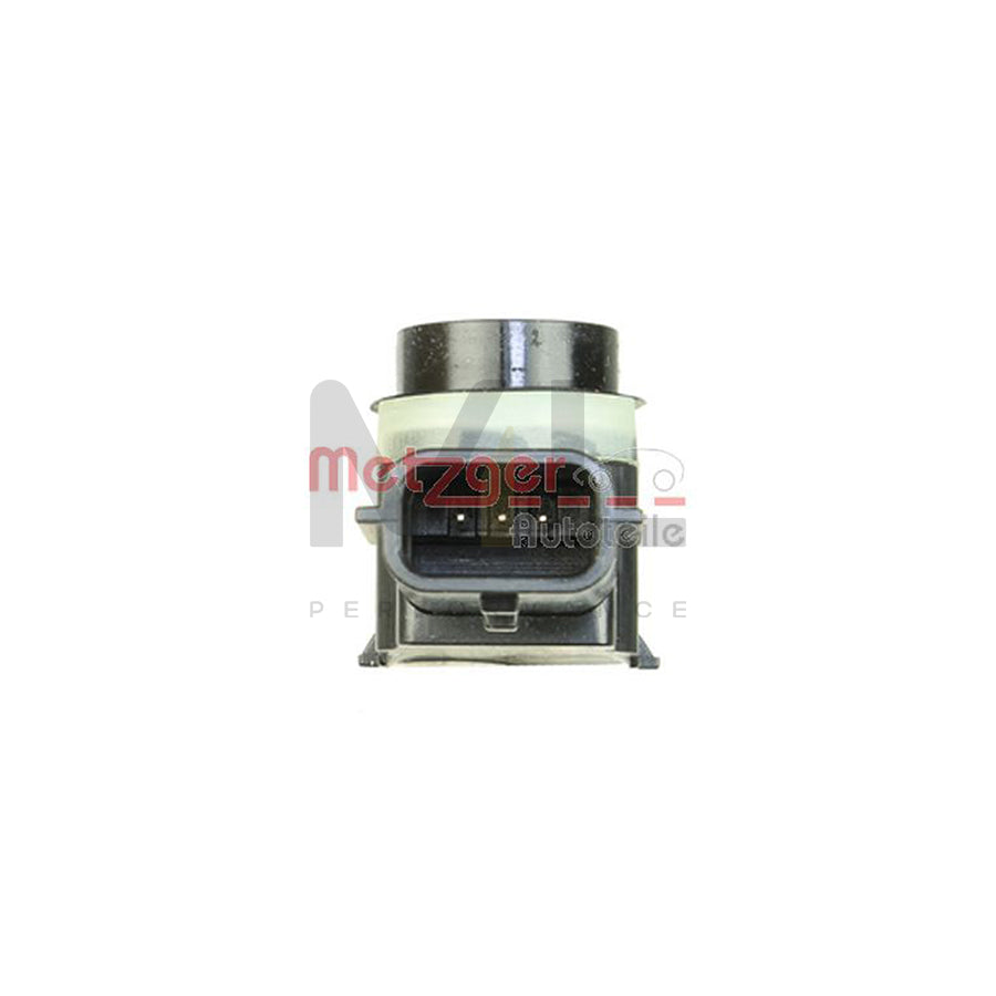 METZGER 0901298 Parking sensor Ultrasonic Sensor