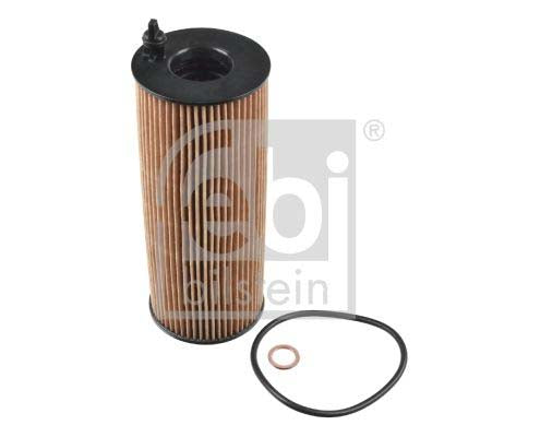 Febi Bilstein 109707 Oil Filter