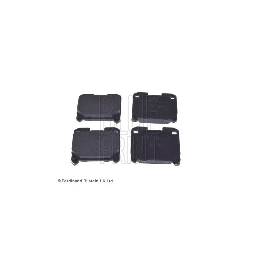 Blue Print Adt34250 Brake Pad Set