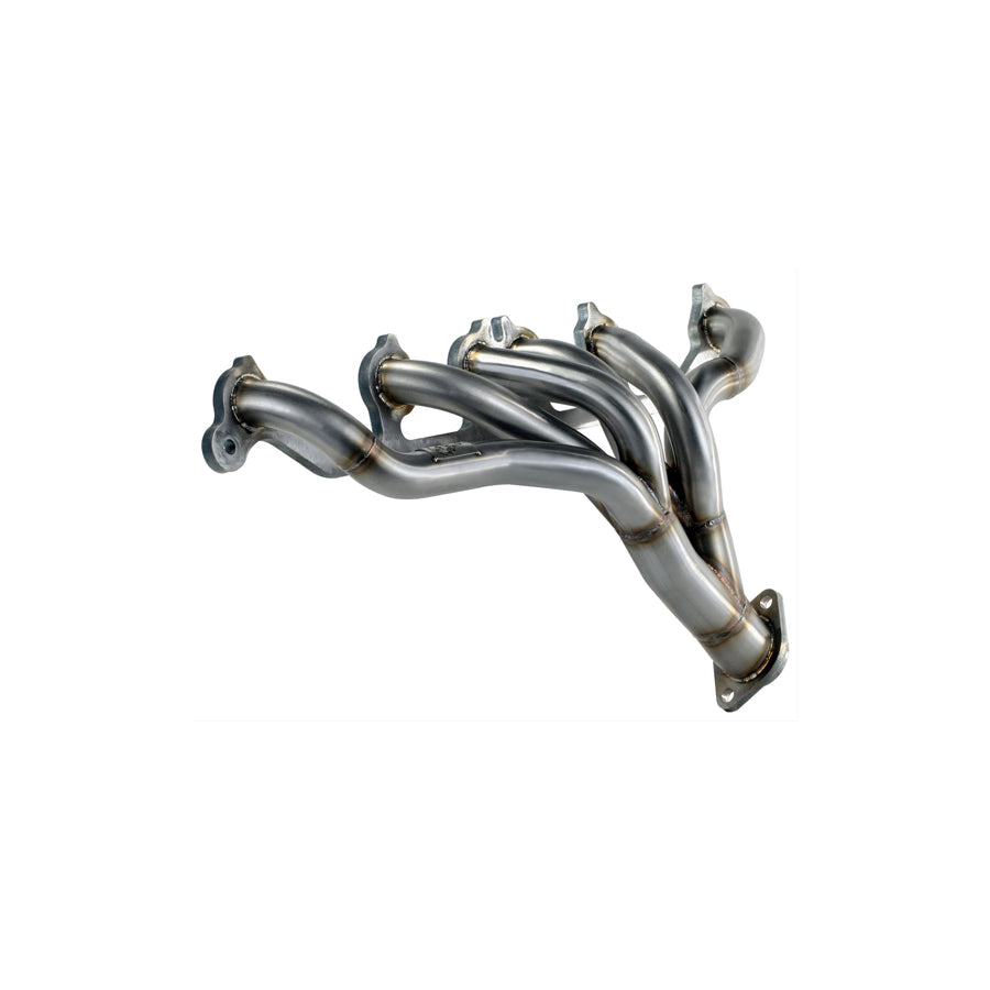 aFe 48-46201 Short Tube Header Jeep Wrangler (YJ/TJ) 91-99 L6-4.0L | ML Performance US Car Parts