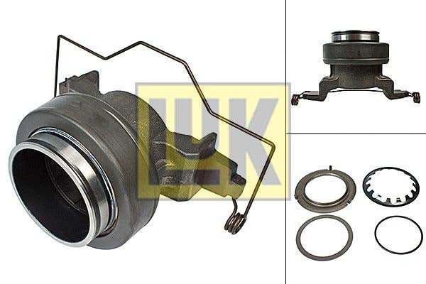 LuK 500 1071 20 Clutch Release Bearing