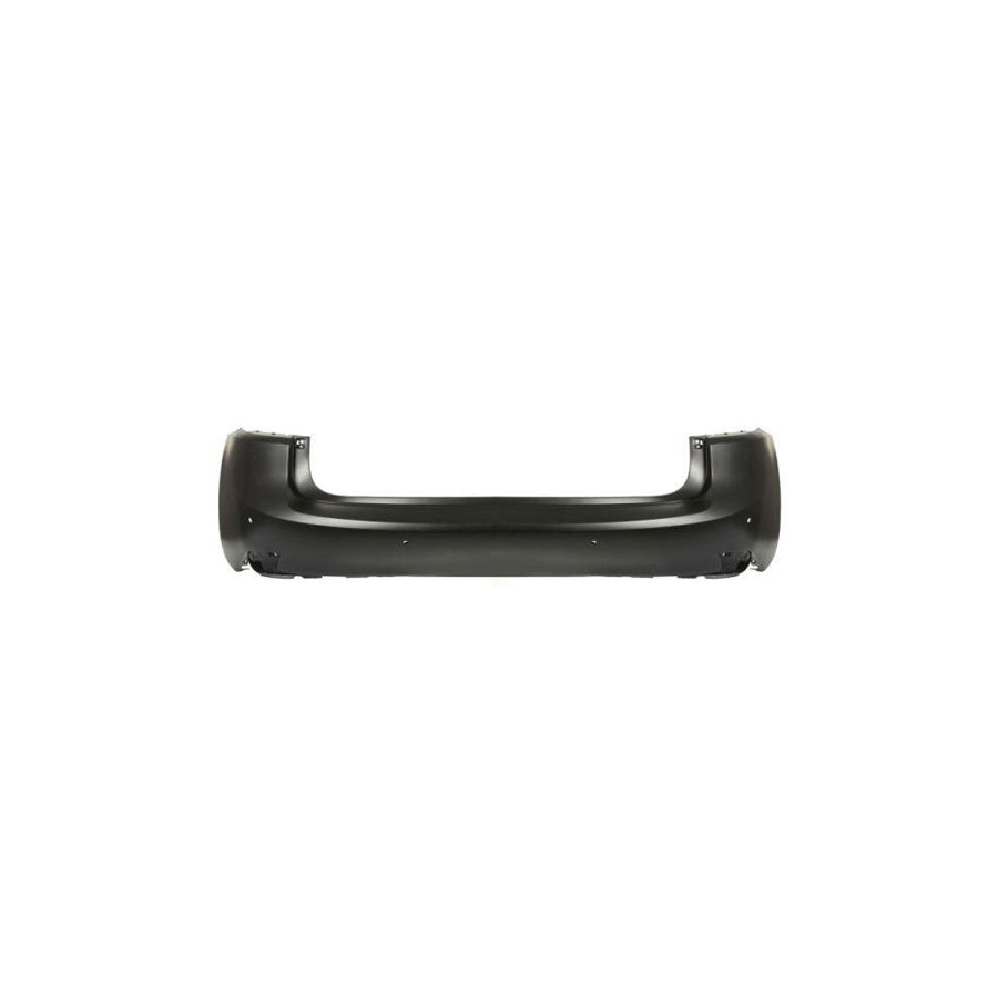 Blic 5506-00-8171954P Rear Bumper For Lexus Is III Saloon (Xe30)