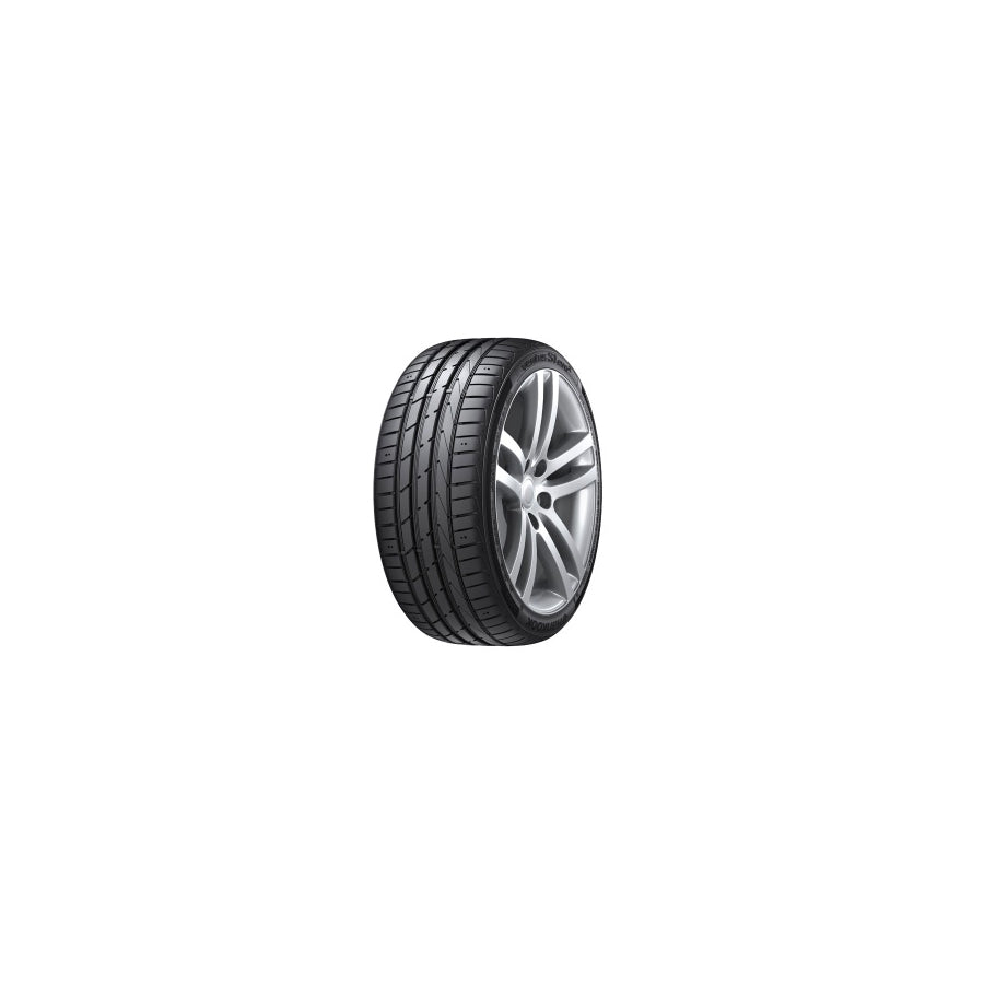 Hankook K117 Ventus S1 Evo2 */Mo 245/45 R18 100Y XL Summer Car Tyre