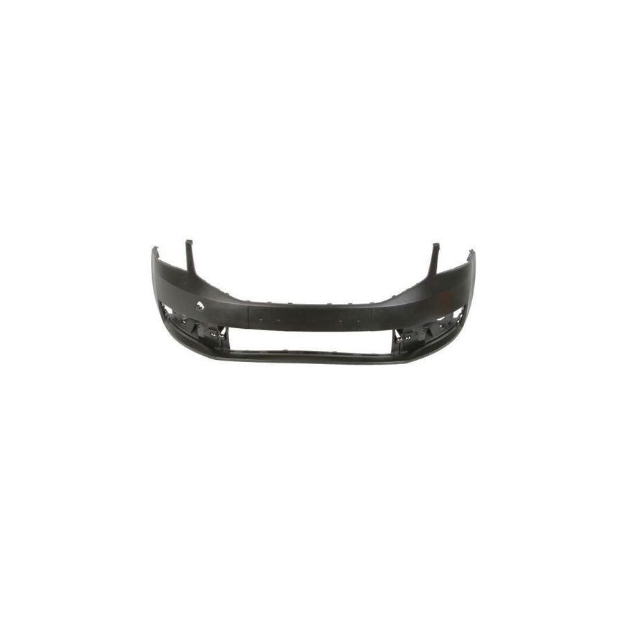 Blic 5510-00-7522903Q Bumper For Skoda Octavia