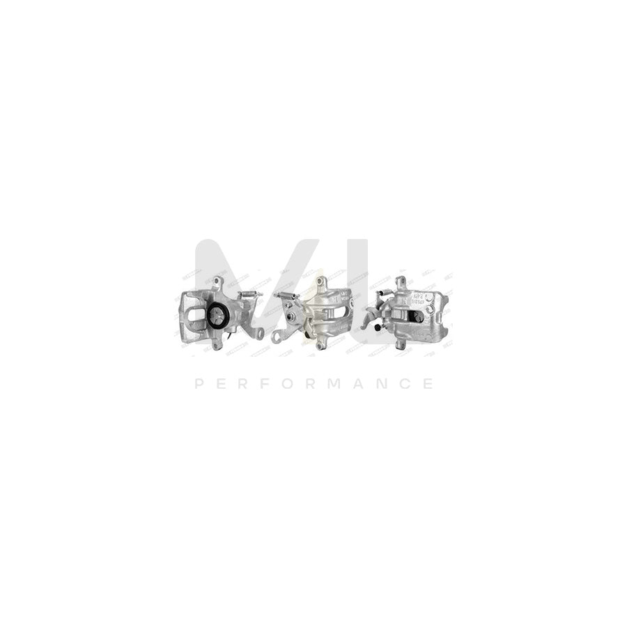 FERODO PREMIER FCL694077 Brake Caliper for FORD FOCUS with accessories | ML Performance Car Parts