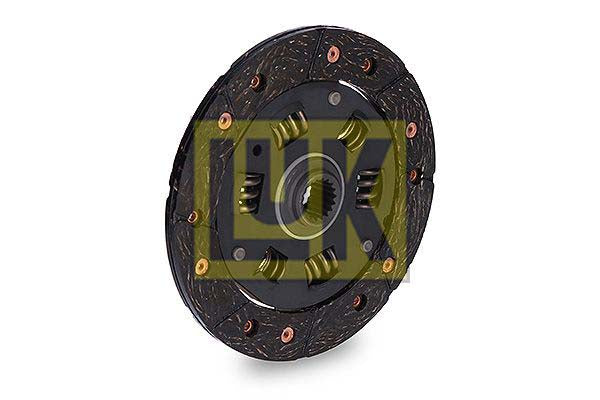 LuK 316 0059 16 Clutch Disc