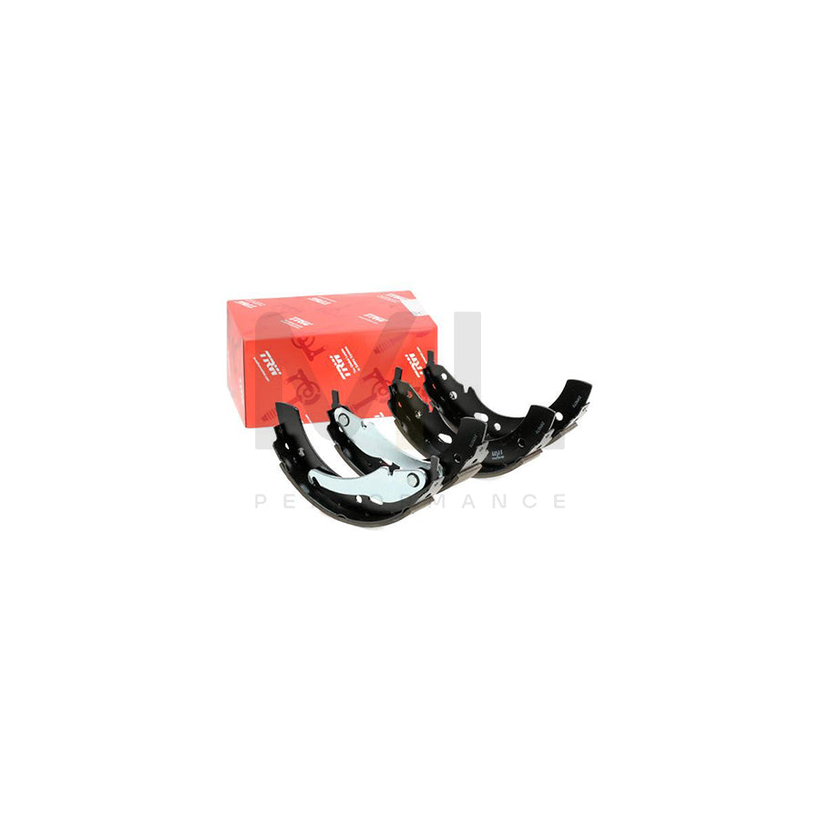 TRW GS8094 Brake Shoe Set | ML Performance Car Parts