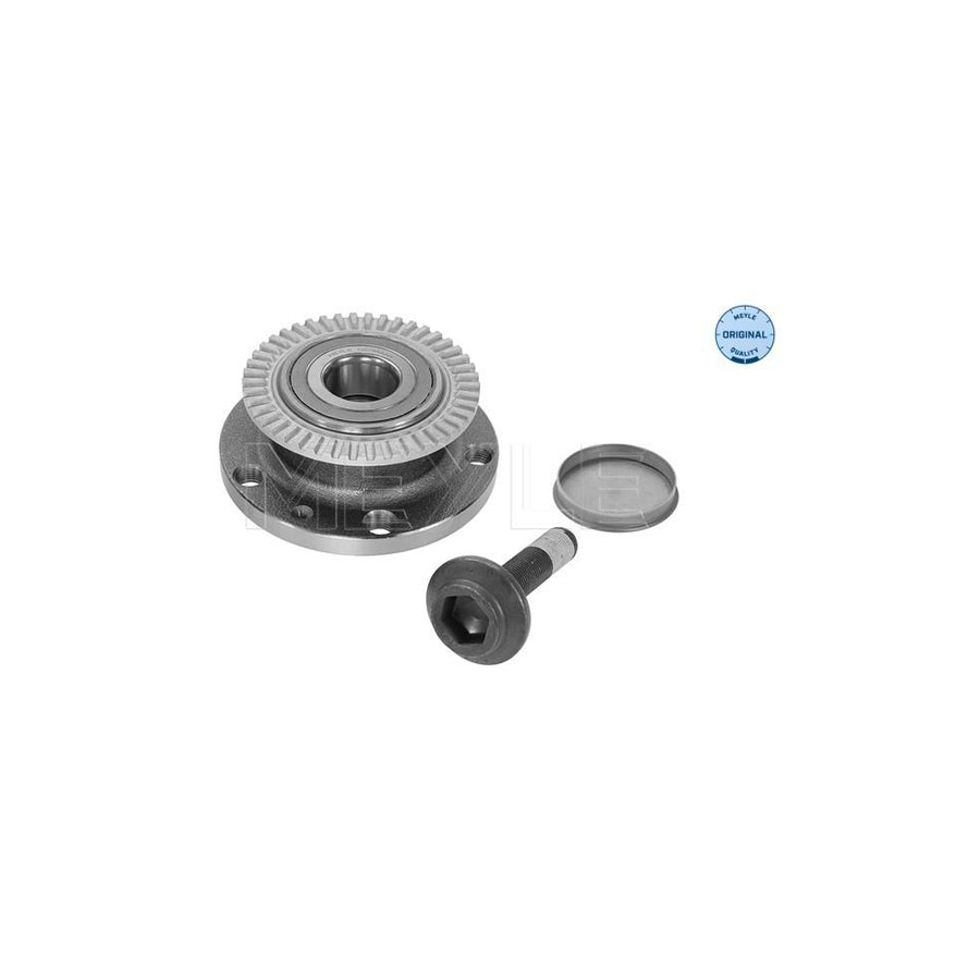 Meyle 100 750 0000 Wheel Bearing Kit