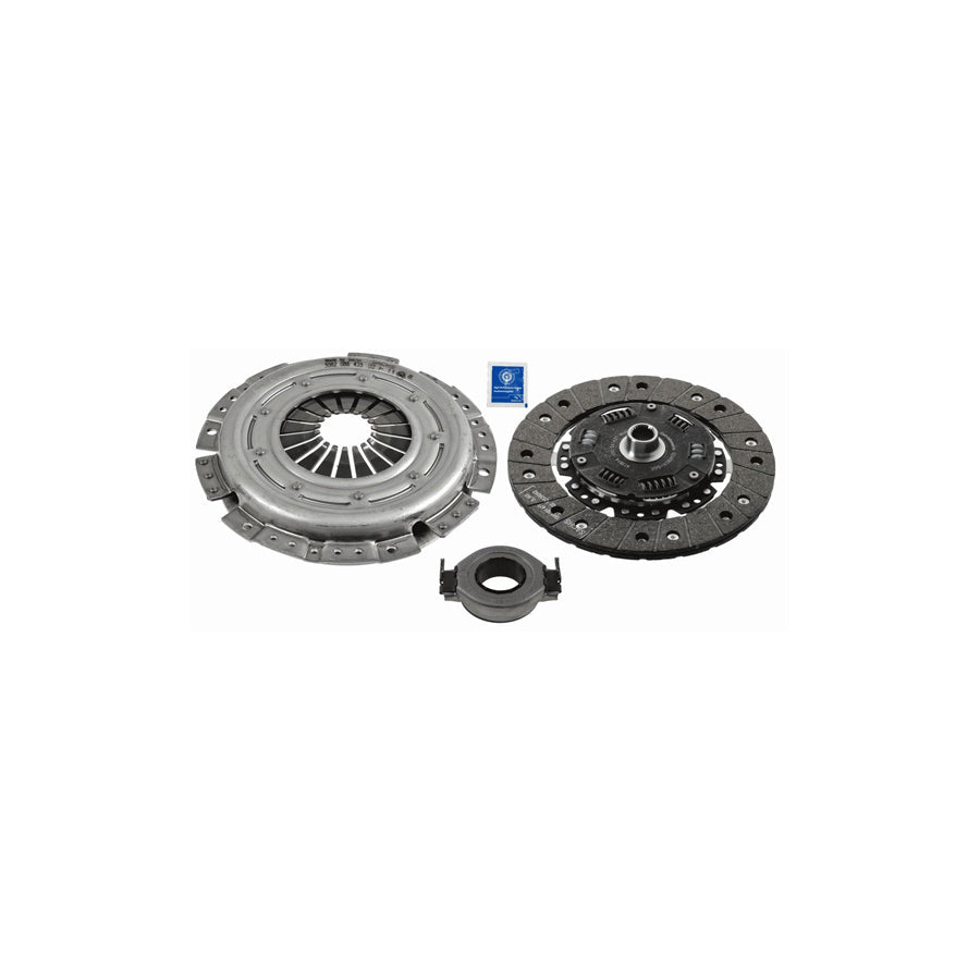 Sachs 3000 053 011 Clutch Kit For VW Transporter