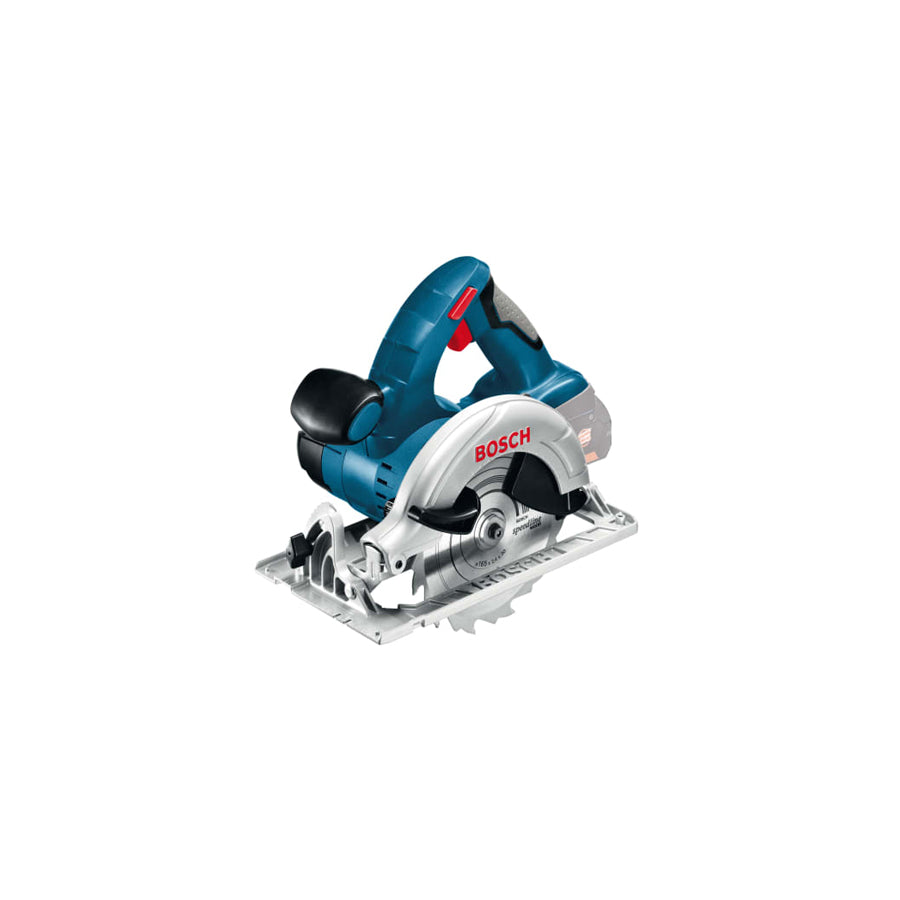 Bosch BSHGKS18VLIX GKS 18V-LIN Circular Saw 165mm 18V Bare Unit | ML Performance US