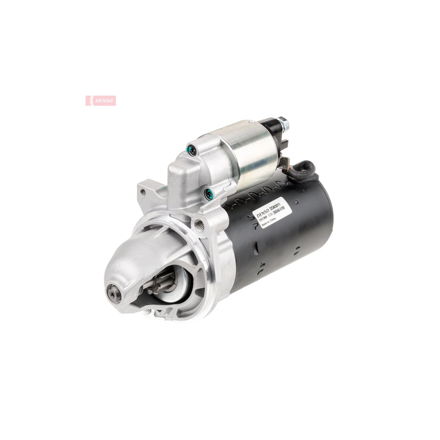 DENSO DSN3011 Starter Motor