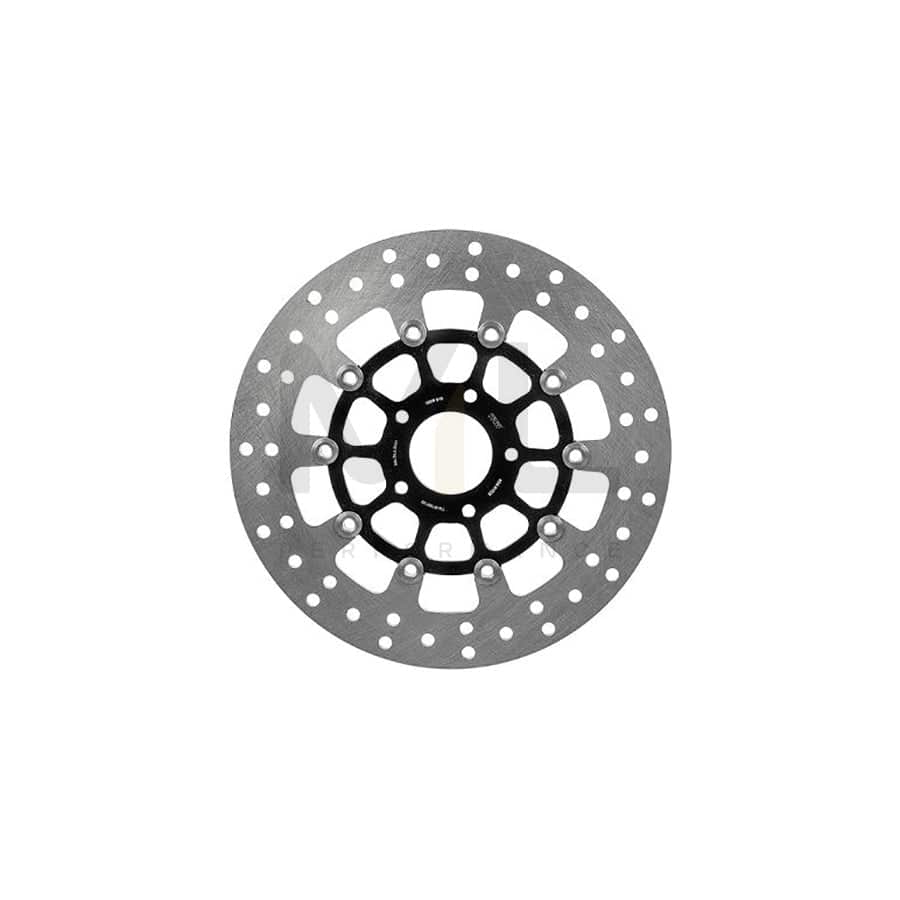 TRW MSW510 Brake Disc floating brake disc, Aluminium, Steel | ML Performance Car Parts