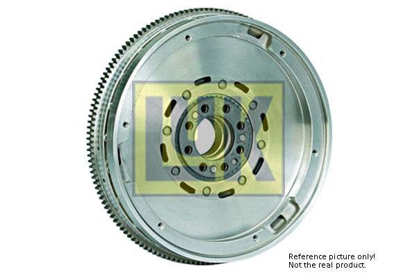 LuK 400 0036 13 Clamping Ring, Pressure Plate