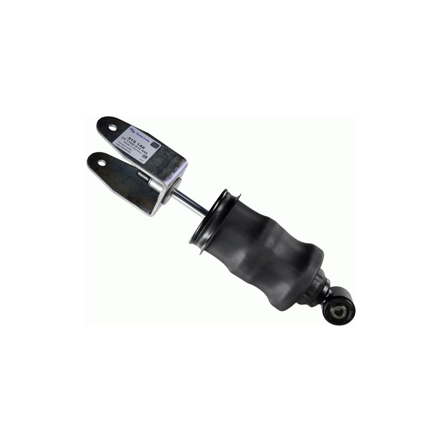 Sachs 315 146 Shock Absorber, Cab Suspension