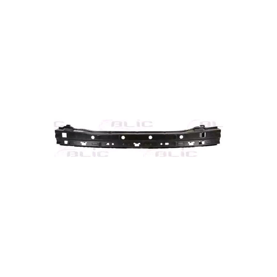 Blic 5502-00-1608980P Bumper Reinforcement For Nissan Micra II Hatchback (K11)