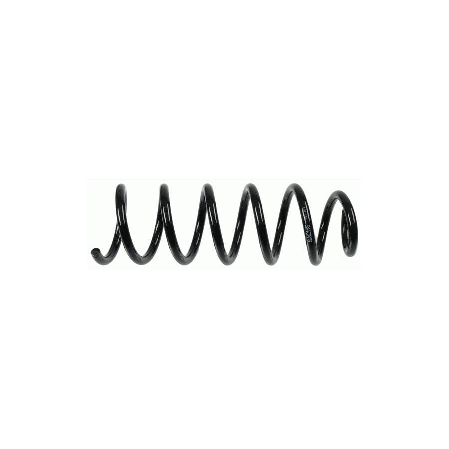 Sachs 996 551 Coil Spring For Peugeot 406 Saloon