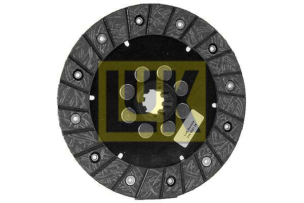 LuK 318 0051 26 Clutch Disc