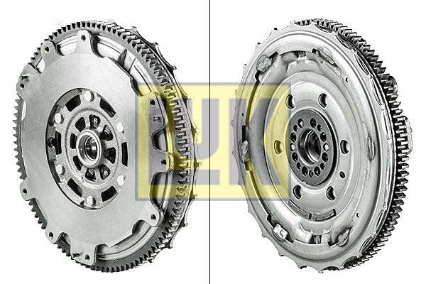 LuK 415 0100 11 Dual Mass Flywheel