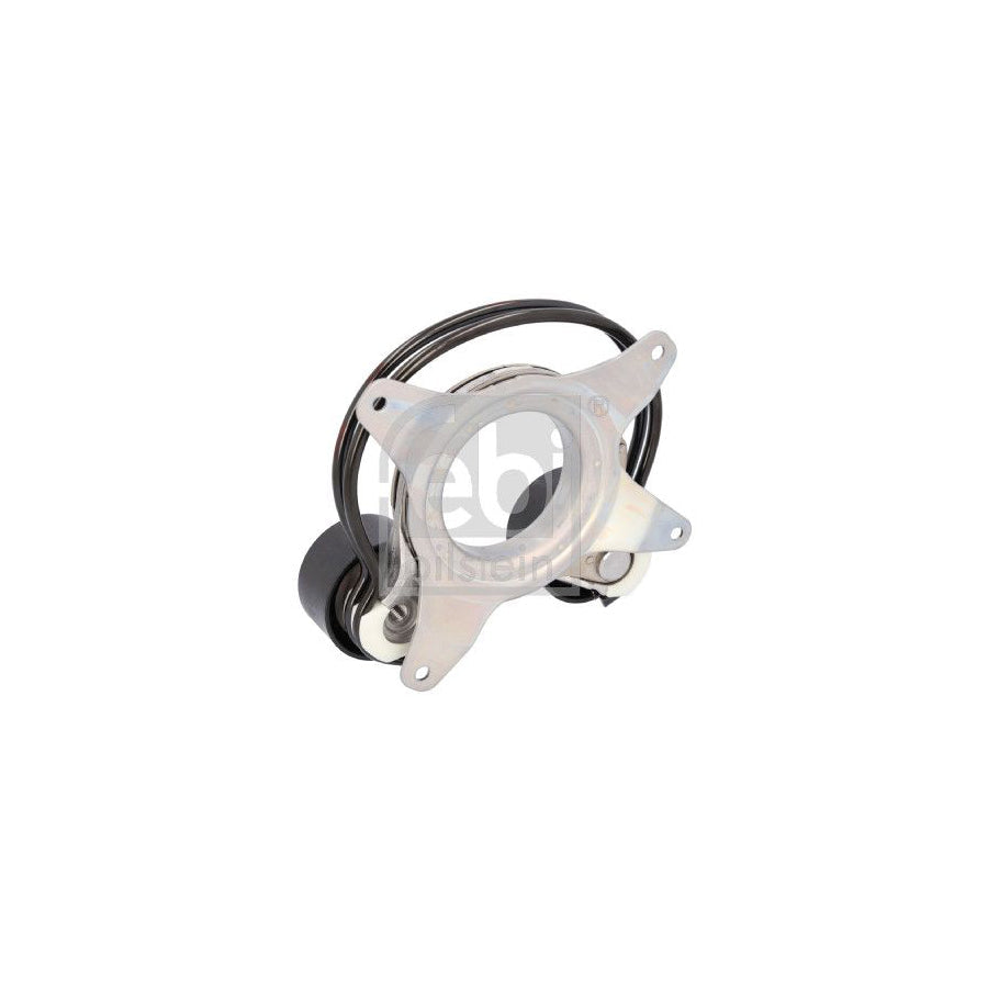 Febi Bilstein 183536 Belt Tensioner, V-Ribbed Belt